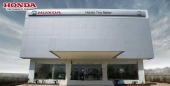 Honda Indonesia Image